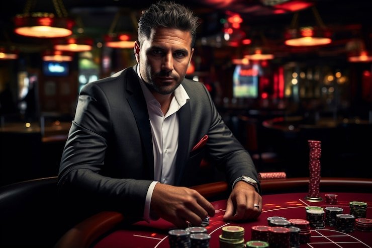 pakrummy2 Live Casino